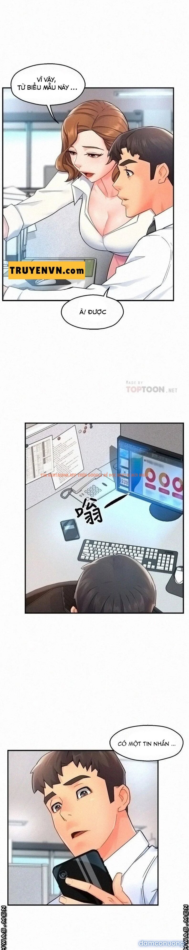 Xem ảnh Nhóm Trưởng! Đây Là Báo Cáo - Chapter 27 - 9 - Truyenhentaiz.net