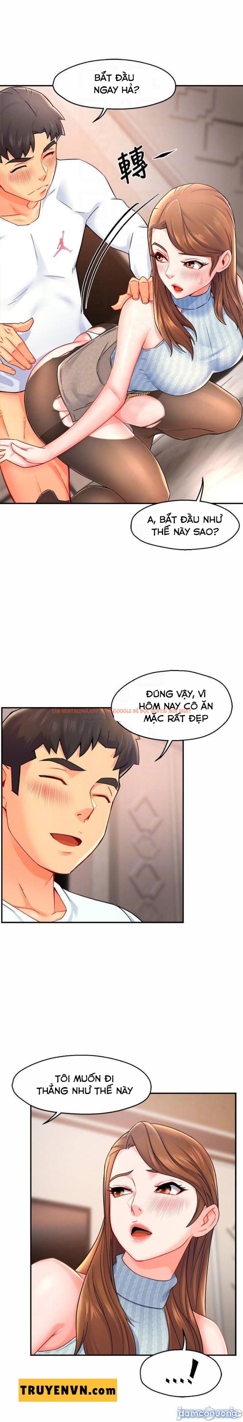 Xem ảnh Nhóm Trưởng! Đây Là Báo Cáo - Chapter 28 - 12 - Truyenhentaiz.net