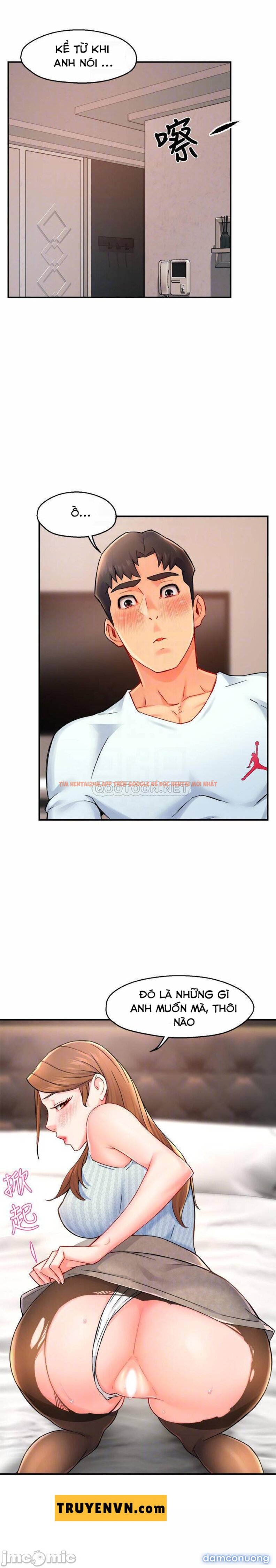 Xem ảnh Nhóm Trưởng! Đây Là Báo Cáo - Chapter 28 - 13 - Truyenhentaiz.net