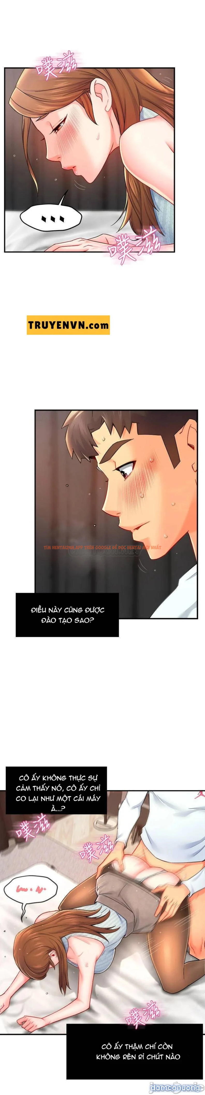 Xem ảnh Nhóm Trưởng! Đây Là Báo Cáo - Chapter 28 - 17 - Truyenhentaiz.net