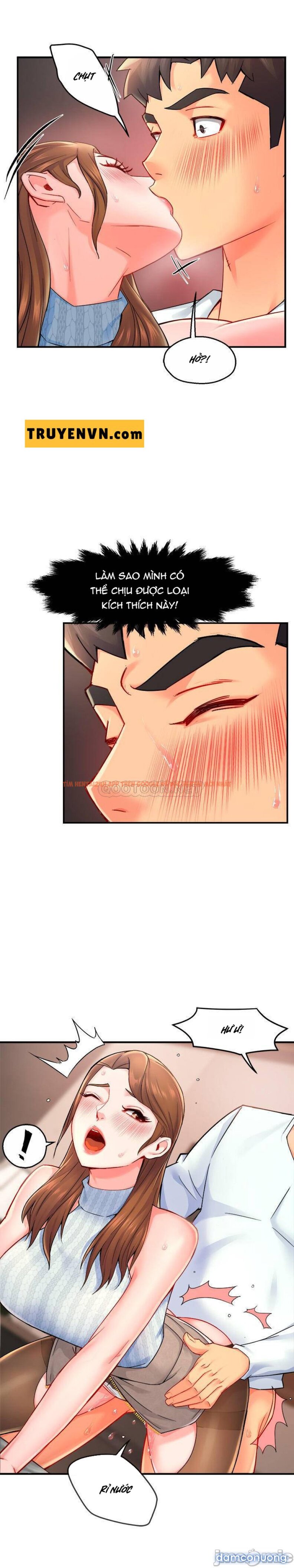 Xem ảnh Nhóm Trưởng! Đây Là Báo Cáo - Chapter 28 - 19 - Truyenhentaiz.net