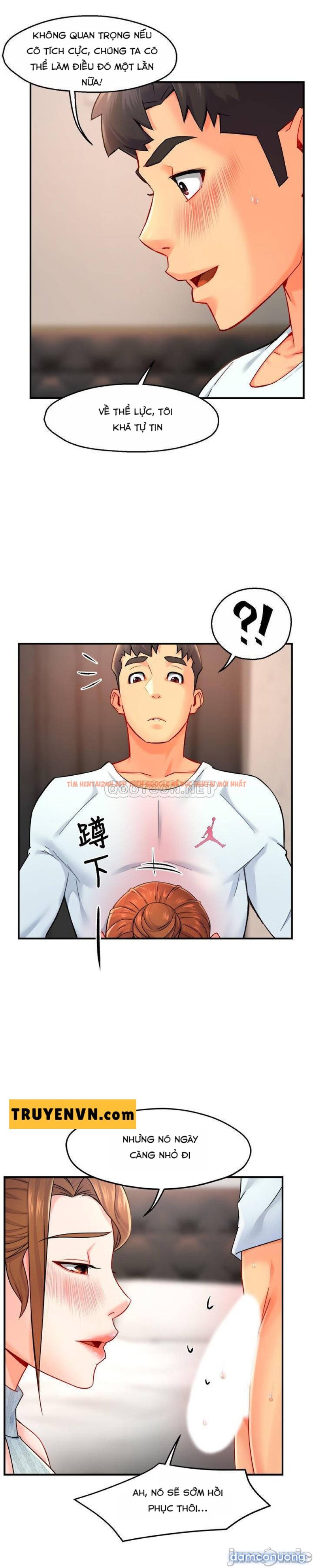 Xem ảnh Nhóm Trưởng! Đây Là Báo Cáo - Chapter 28 - 25 - Truyenhentaiz.net