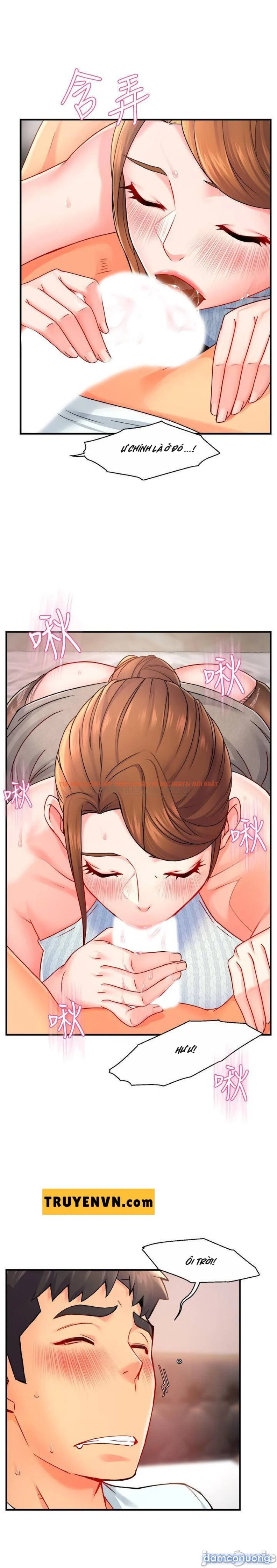 Xem ảnh Nhóm Trưởng! Đây Là Báo Cáo - Chapter 28 - 27 - Truyenhentaiz.net