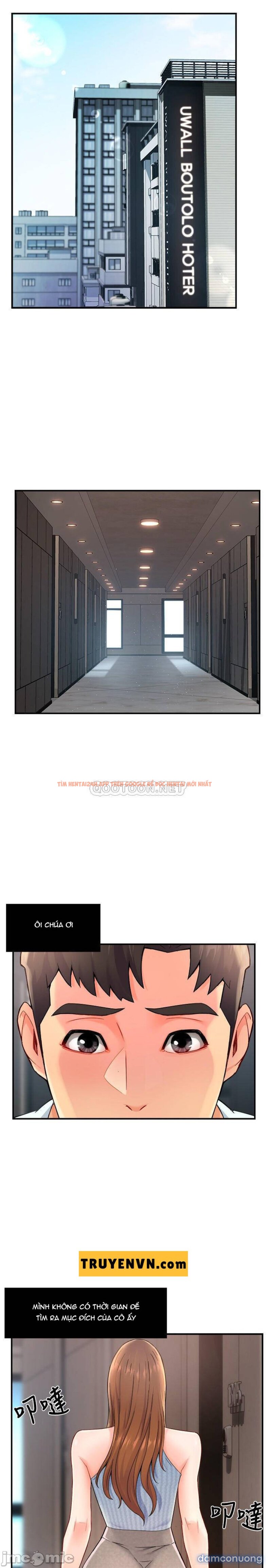 Xem ảnh Nhóm Trưởng! Đây Là Báo Cáo - Chapter 28 - 3 - Truyenhentaiz.net