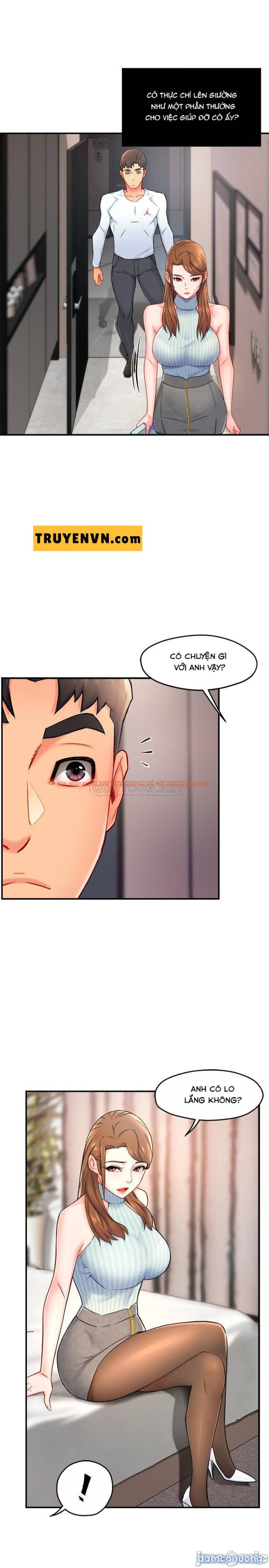 Xem ảnh Nhóm Trưởng! Đây Là Báo Cáo - Chapter 28 - 5 - Truyenhentaiz.net