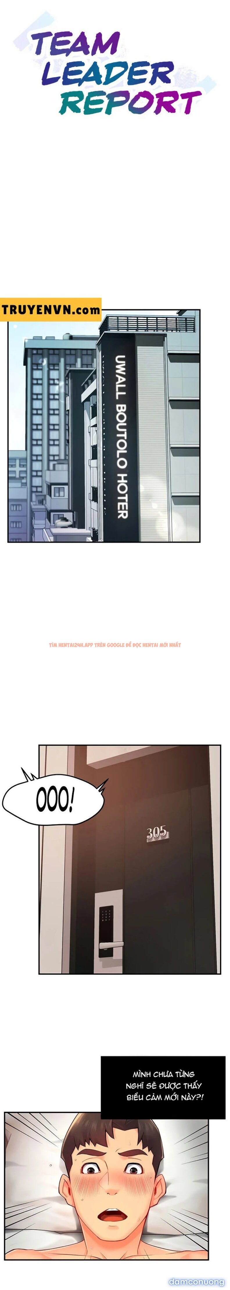 Xem ảnh Nhóm Trưởng! Đây Là Báo Cáo - Chapter 29 - 1 - Truyenhentaiz.net