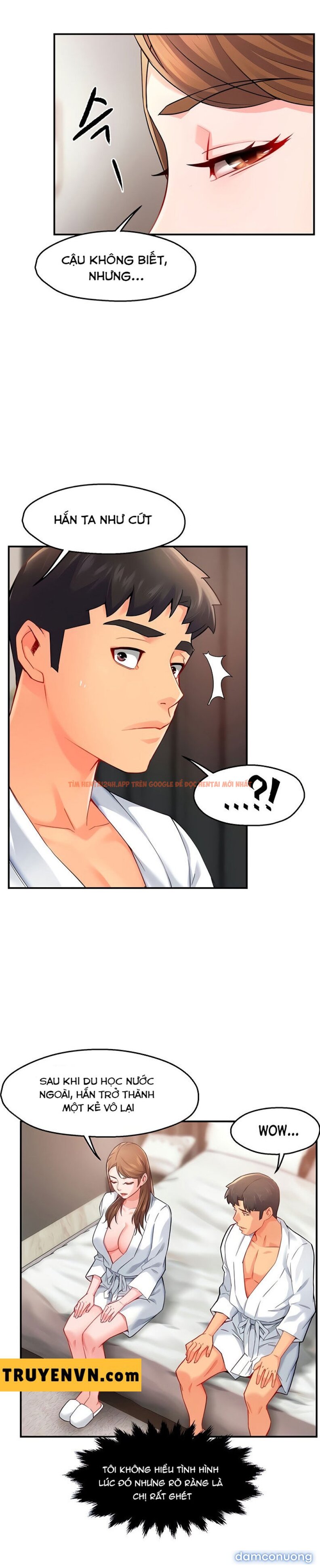 Xem ảnh Nhóm Trưởng! Đây Là Báo Cáo - Chapter 29 - 13 - Truyenhentaiz.net