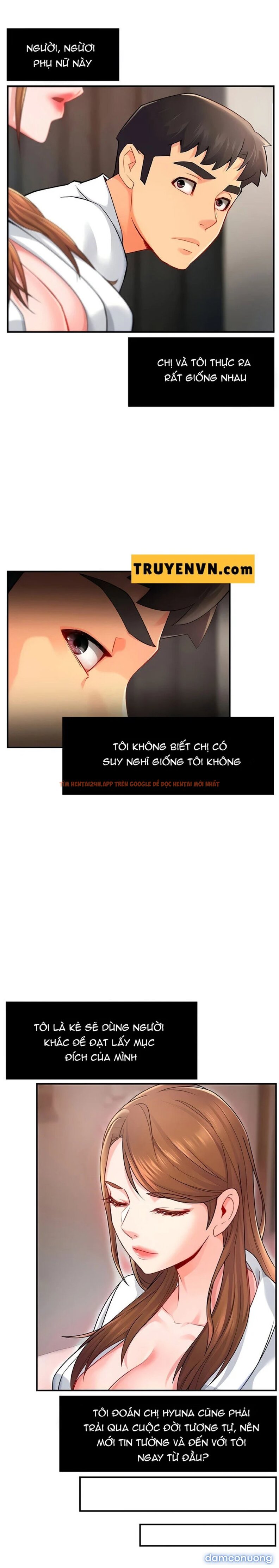 Xem ảnh Nhóm Trưởng! Đây Là Báo Cáo - Chapter 29 - 19 - Truyenhentaiz.net