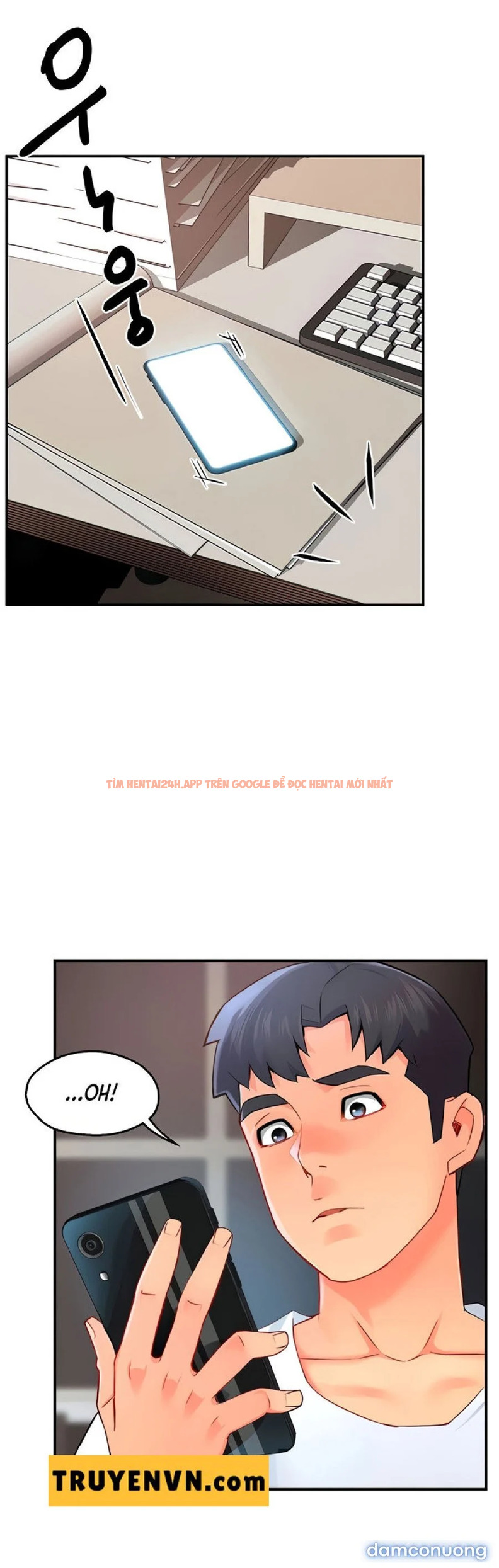 Xem ảnh Nhóm Trưởng! Đây Là Báo Cáo - Chapter 29 - 21 - Truyenhentaiz.net