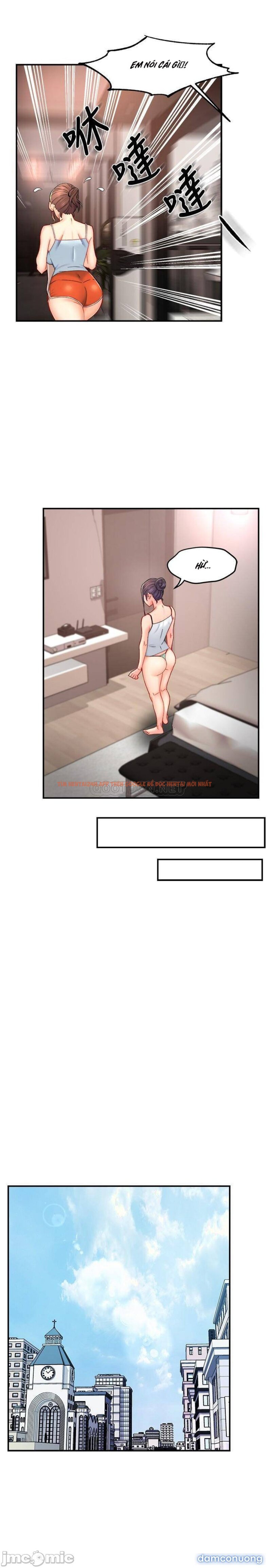 Xem ảnh Nhóm Trưởng! Đây Là Báo Cáo - Chapter 30 - 14 - Truyenhentaiz.net