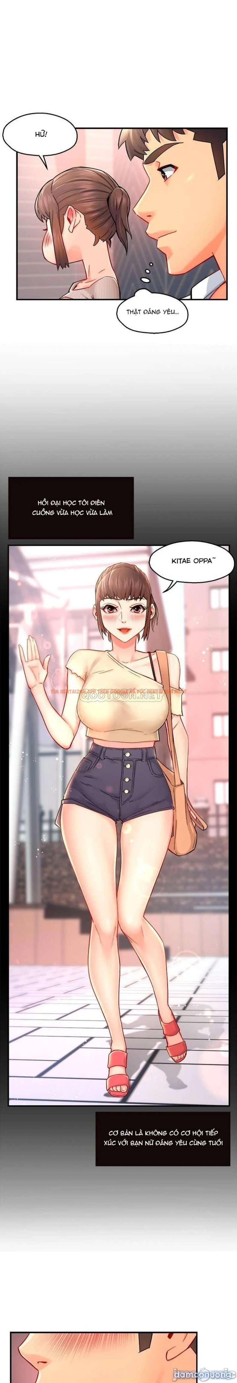 Xem ảnh Nhóm Trưởng! Đây Là Báo Cáo - Chapter 30 - 28 - Truyenhentaiz.net