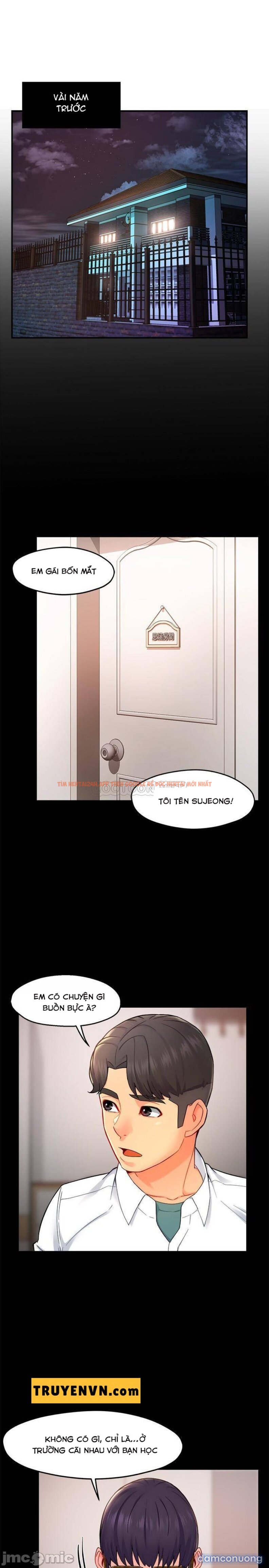 Xem ảnh Nhóm Trưởng! Đây Là Báo Cáo - Chapter 30 - 3 - Truyenhentaiz.net