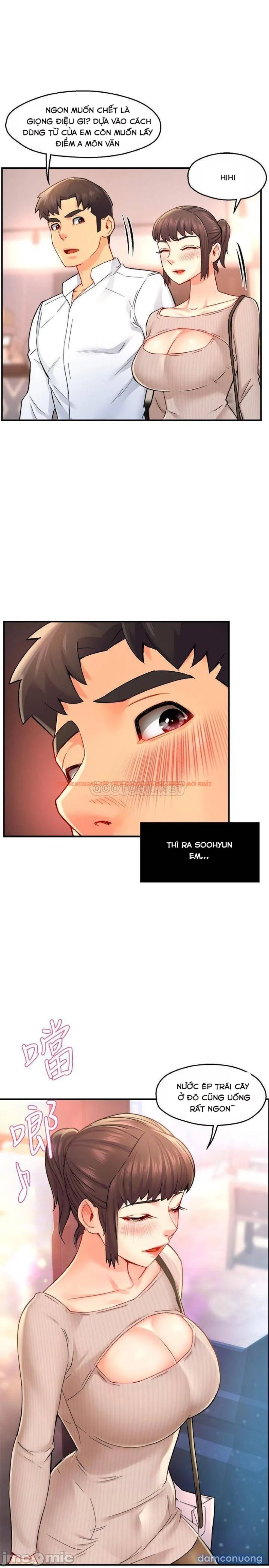 Xem ảnh Nhóm Trưởng! Đây Là Báo Cáo - Chapter 30 - 34 - Truyenhentaiz.net