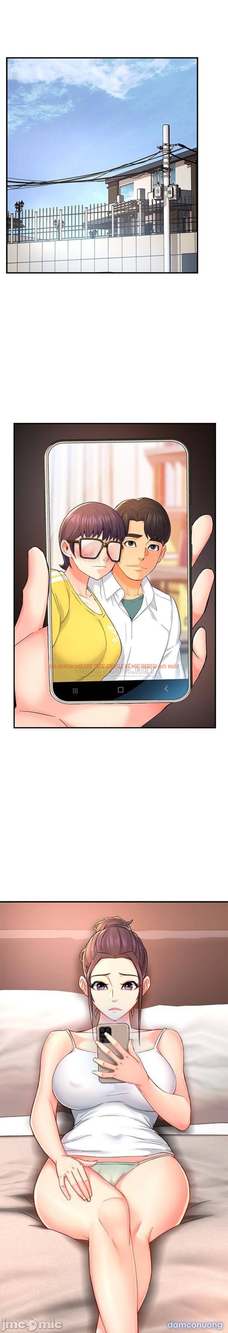 Xem ảnh Nhóm Trưởng! Đây Là Báo Cáo - Chapter 30 - 8 - Truyenhentaiz.net