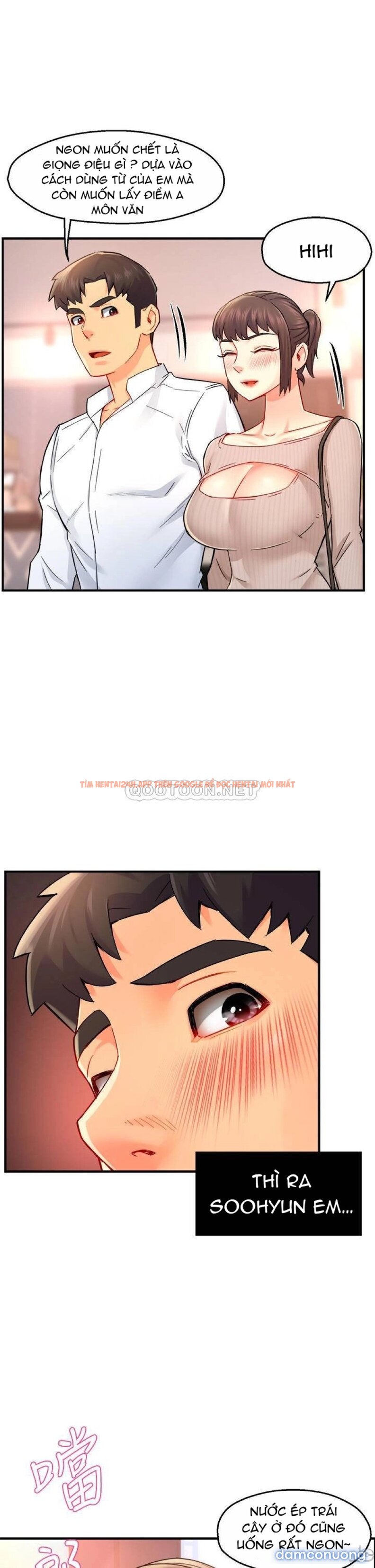 Xem ảnh Nhóm Trưởng! Đây Là Báo Cáo - Chapter 31 - 1 - Truyenhentaiz.net