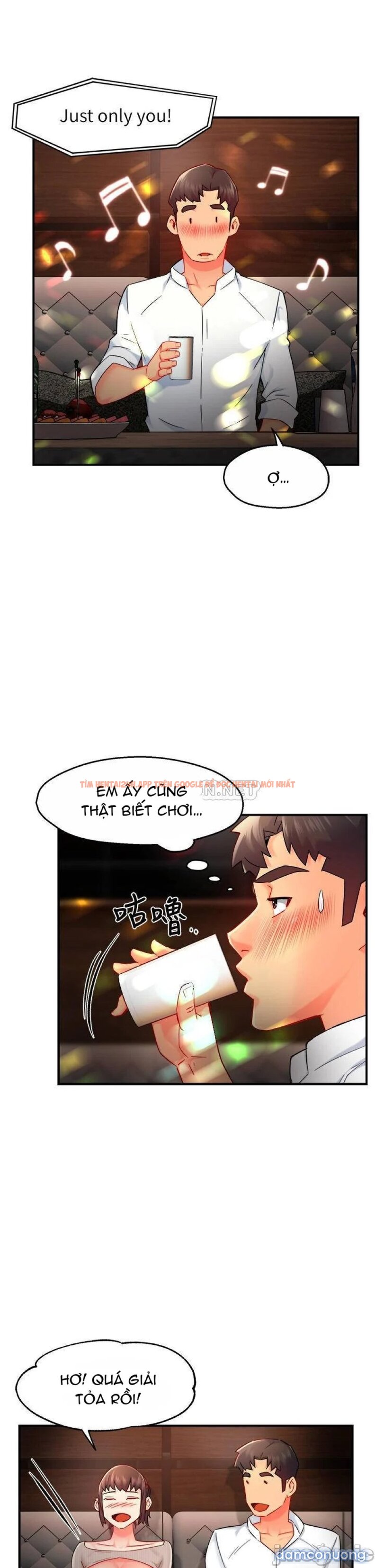 Xem ảnh Nhóm Trưởng! Đây Là Báo Cáo - Chapter 31 - 12 - Truyenhentaiz.net