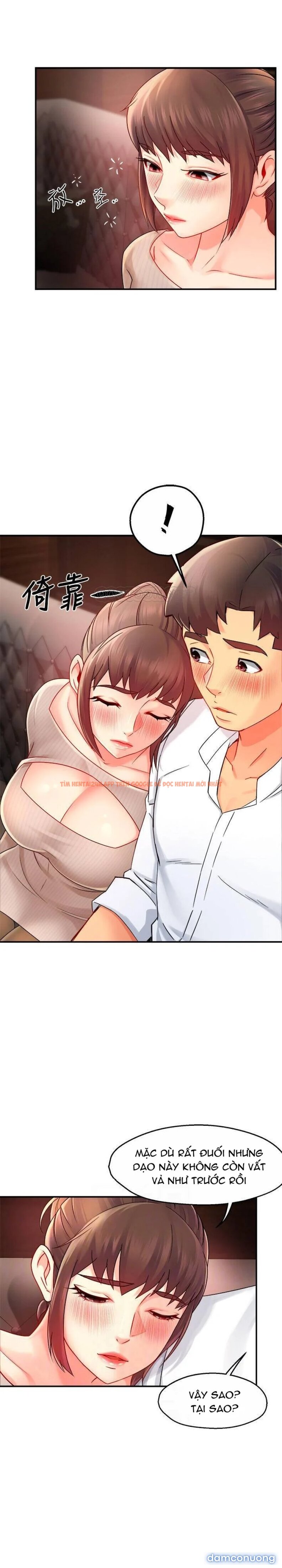 Xem ảnh Nhóm Trưởng! Đây Là Báo Cáo - Chapter 31 - 14 - Truyenhentaiz.net