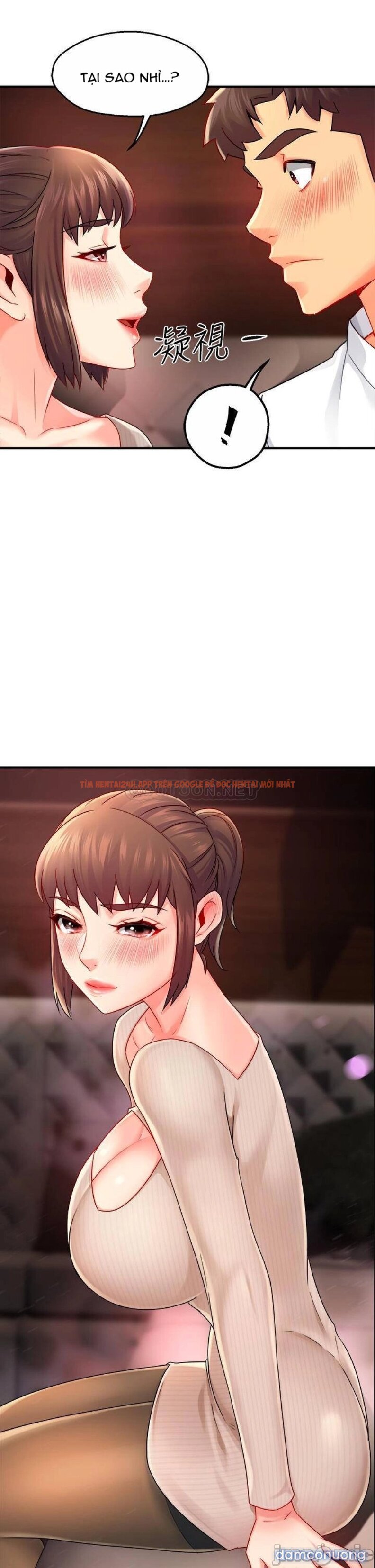 Xem ảnh Nhóm Trưởng! Đây Là Báo Cáo - Chapter 31 - 16 - Truyenhentaiz.net