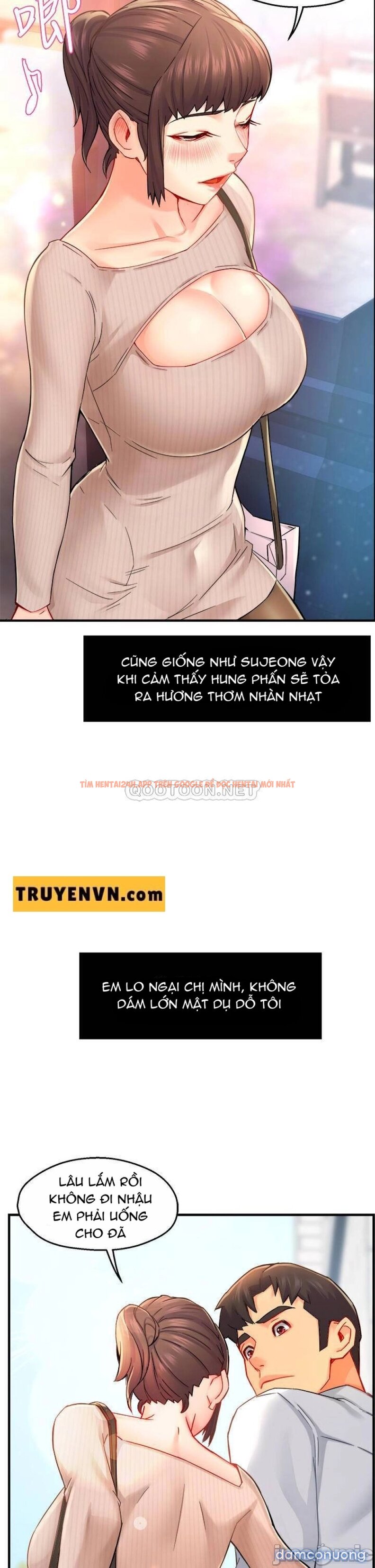 Xem ảnh Nhóm Trưởng! Đây Là Báo Cáo - Chapter 31 - 2 - Truyenhentaiz.net