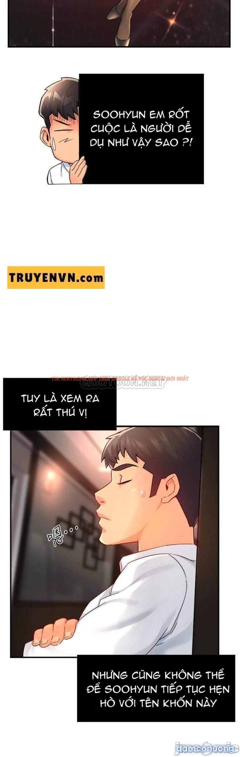 Xem ảnh Nhóm Trưởng! Đây Là Báo Cáo - Chapter 31 - 31 - Truyenhentaiz.net