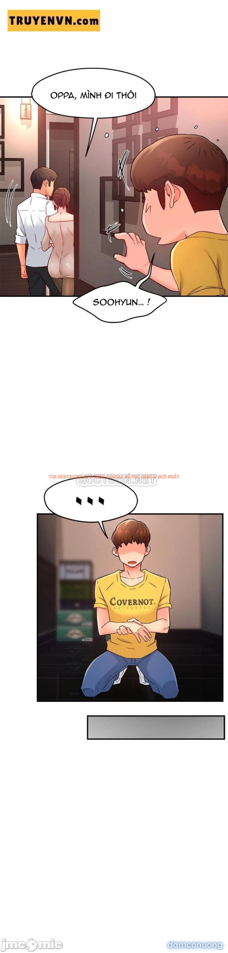 Xem ảnh Nhóm Trưởng! Đây Là Báo Cáo - Chapter 31 - 38 - Truyenhentaiz.net