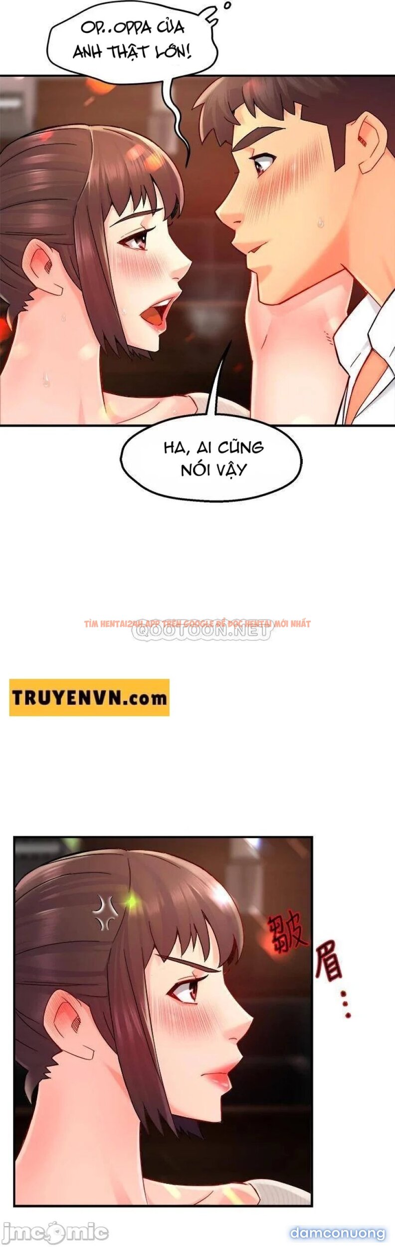 Xem ảnh Nhóm Trưởng! Đây Là Báo Cáo - Chapter 32 - 15 - Truyenhentaiz.net