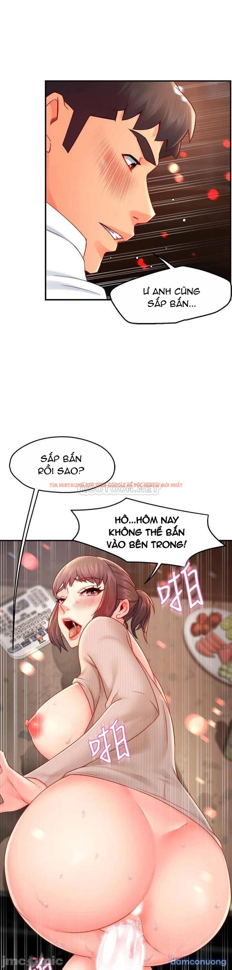 Xem ảnh Nhóm Trưởng! Đây Là Báo Cáo - Chapter 32 - 24 - Truyenhentaiz.net