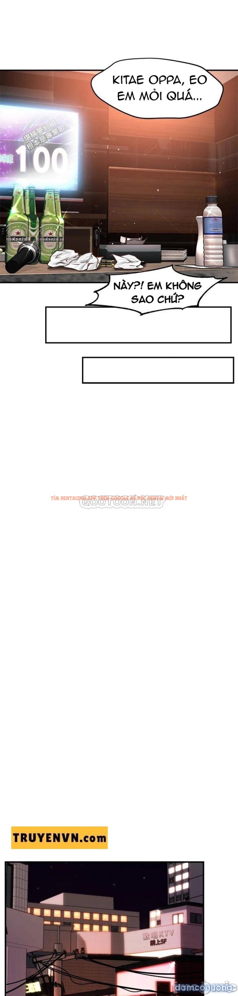 Xem ảnh Nhóm Trưởng! Đây Là Báo Cáo - Chapter 32 - 28 - Truyenhentaiz.net