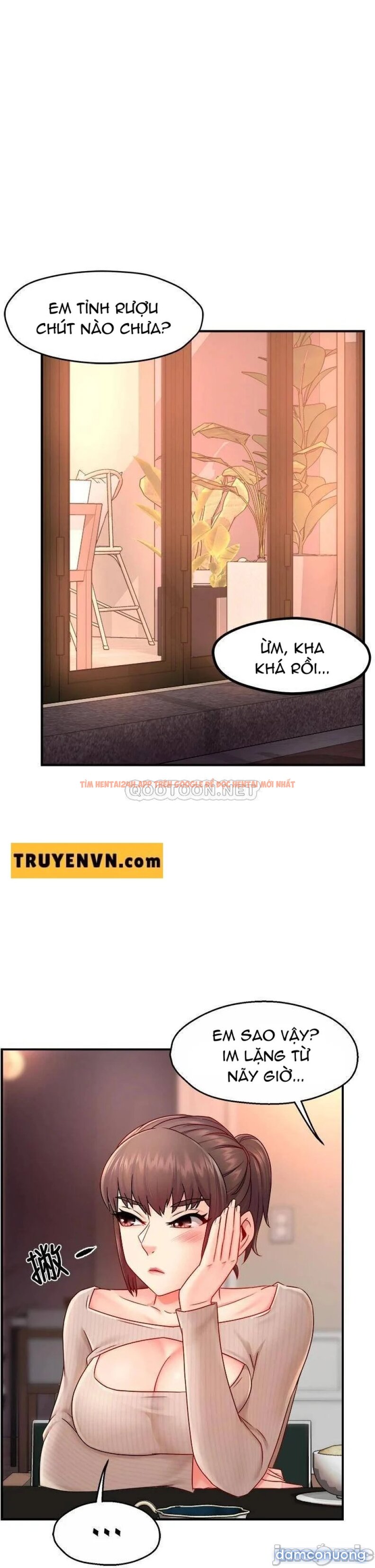 Xem ảnh Nhóm Trưởng! Đây Là Báo Cáo - Chapter 32 - 36 - Truyenhentaiz.net