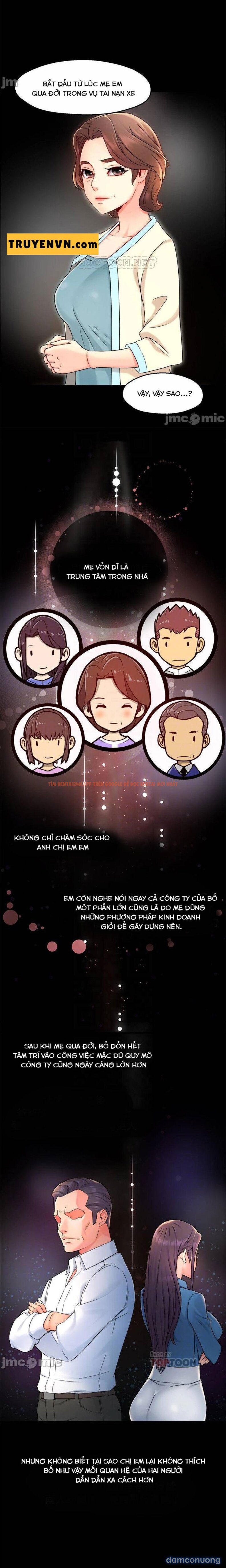 Xem ảnh Nhóm Trưởng! Đây Là Báo Cáo - Chapter 33 - 11 - Truyenhentaiz.net