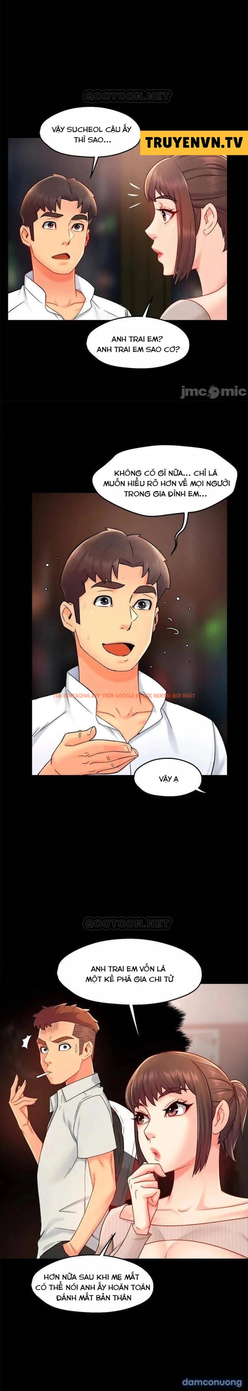 Xem ảnh Nhóm Trưởng! Đây Là Báo Cáo - Chapter 33 - 12 - Truyenhentaiz.net