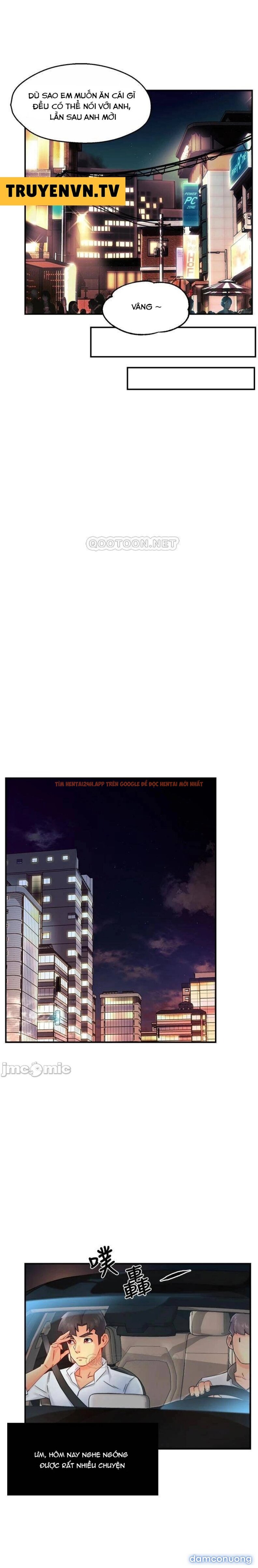 Xem ảnh Nhóm Trưởng! Đây Là Báo Cáo - Chapter 33 - 15 - Truyenhentaiz.net