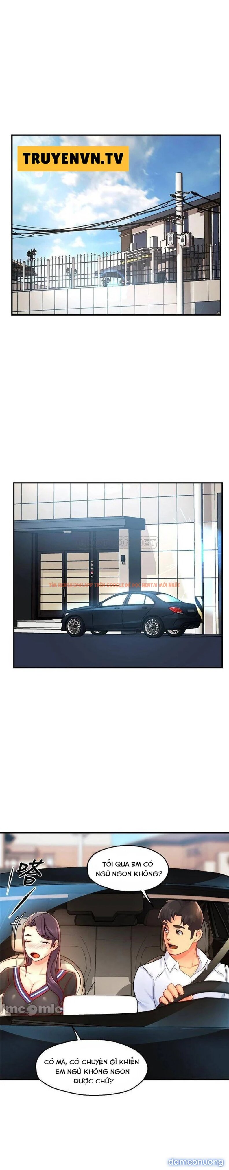 Xem ảnh Nhóm Trưởng! Đây Là Báo Cáo - Chapter 33 - 23 - Truyenhentaiz.net