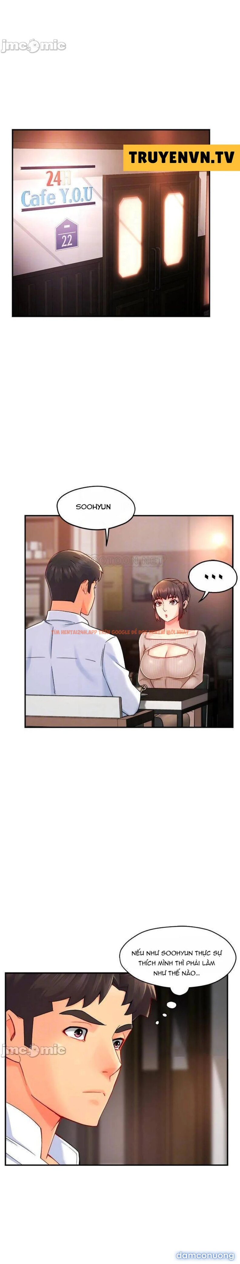 Xem ảnh Nhóm Trưởng! Đây Là Báo Cáo - Chapter 33 - 3 - Truyenhentaiz.net