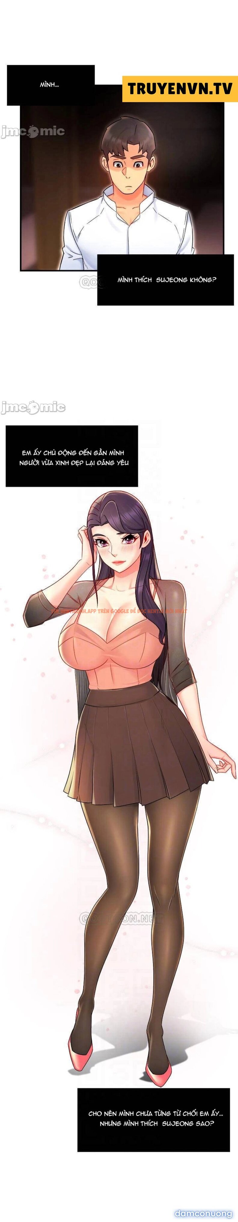 Xem ảnh Nhóm Trưởng! Đây Là Báo Cáo - Chapter 33 - 5 - Truyenhentaiz.net