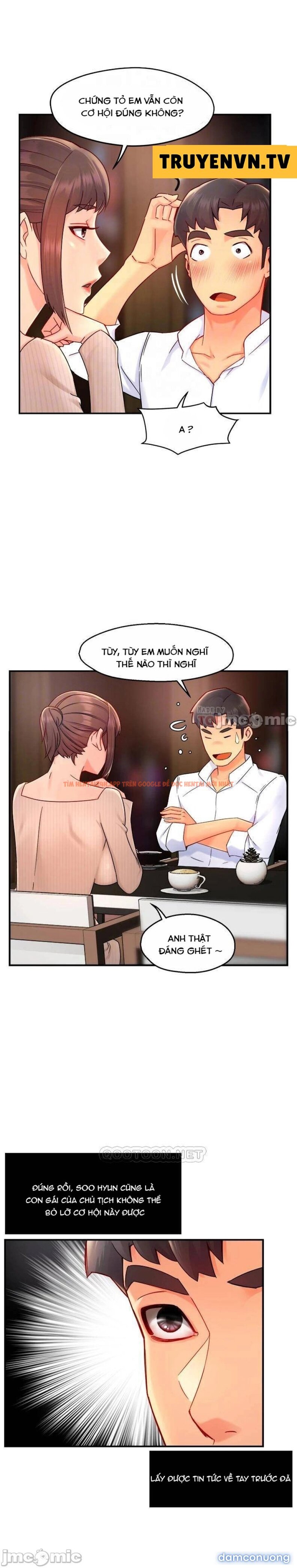 Xem ảnh Nhóm Trưởng! Đây Là Báo Cáo - Chapter 33 - 7 - Truyenhentaiz.net