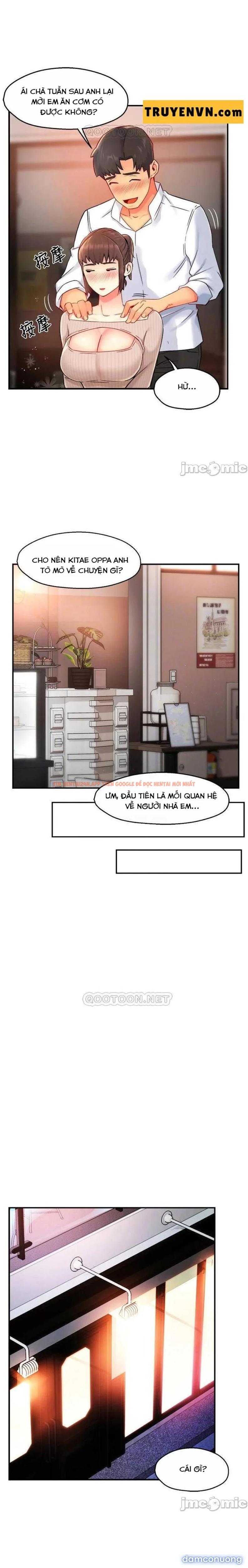 Xem ảnh Nhóm Trưởng! Đây Là Báo Cáo - Chapter 33 - 9 - Truyenhentaiz.net