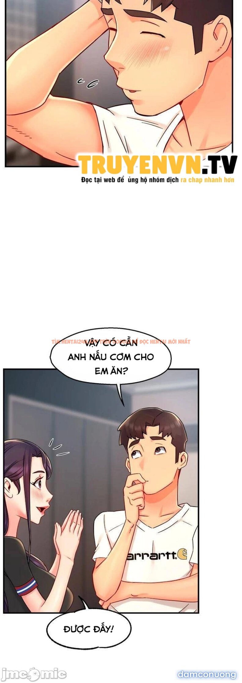 Xem ảnh Nhóm Trưởng! Đây Là Báo Cáo - Chapter 34 - 15 - Truyenhentaiz.net