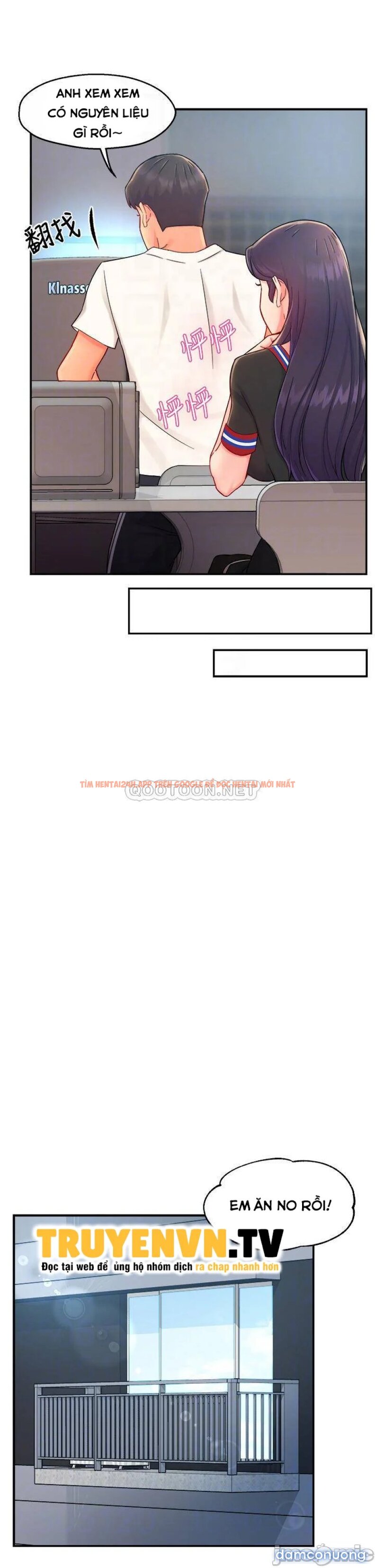 Xem ảnh Nhóm Trưởng! Đây Là Báo Cáo - Chapter 34 - 16 - Truyenhentaiz.net