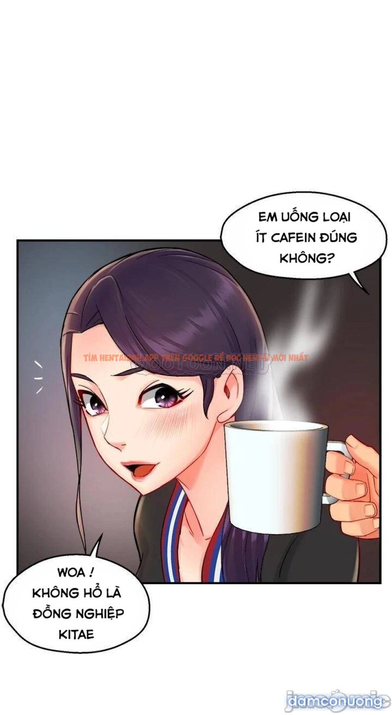 Xem ảnh Nhóm Trưởng! Đây Là Báo Cáo - Chapter 34 - 17 - Truyenhentaiz.net