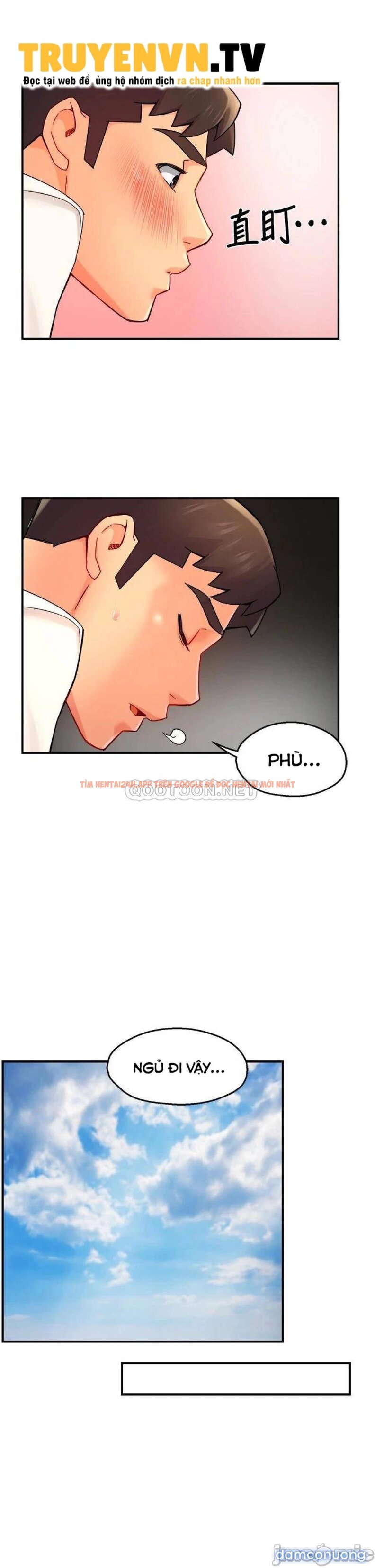 Xem ảnh Nhóm Trưởng! Đây Là Báo Cáo - Chapter 34 - 24 - Truyenhentaiz.net