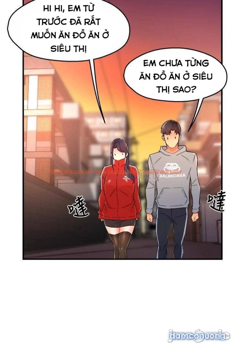 Xem ảnh Nhóm Trưởng! Đây Là Báo Cáo - Chapter 34 - 29 - Truyenhentaiz.net