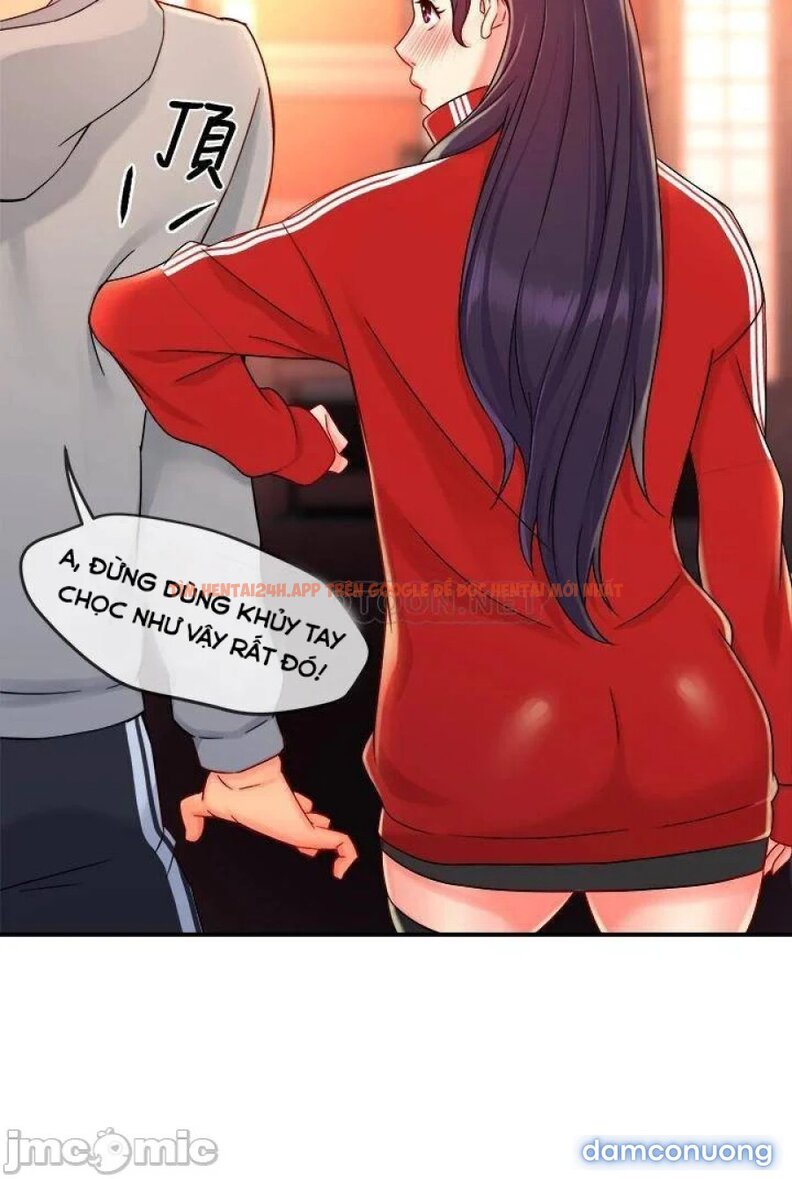 Xem ảnh Nhóm Trưởng! Đây Là Báo Cáo - Chapter 34 - 31 - Truyenhentaiz.net