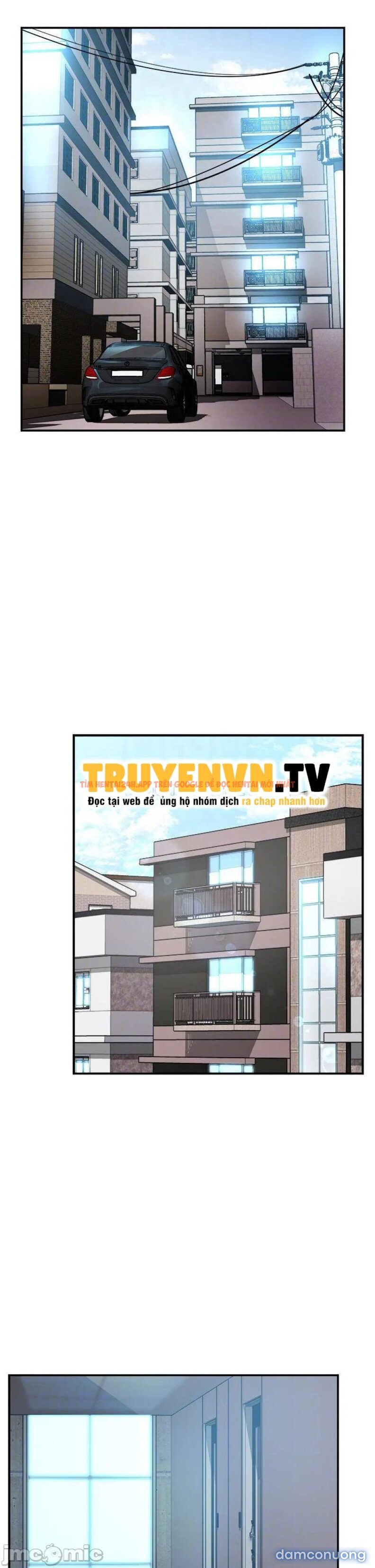 Xem ảnh Nhóm Trưởng! Đây Là Báo Cáo - Chapter 34 - 4 - Truyenhentaiz.net