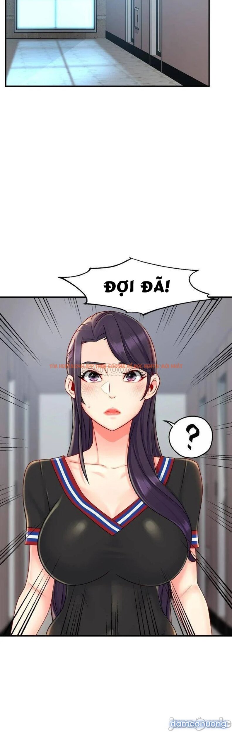 Xem ảnh Nhóm Trưởng! Đây Là Báo Cáo - Chapter 34 - 5 - Truyenhentaiz.net