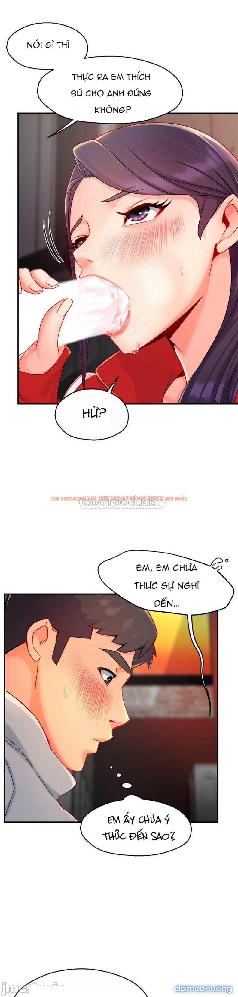 Xem ảnh Nhóm Trưởng! Đây Là Báo Cáo - Chapter 35 - 13 - Truyenhentaiz.net