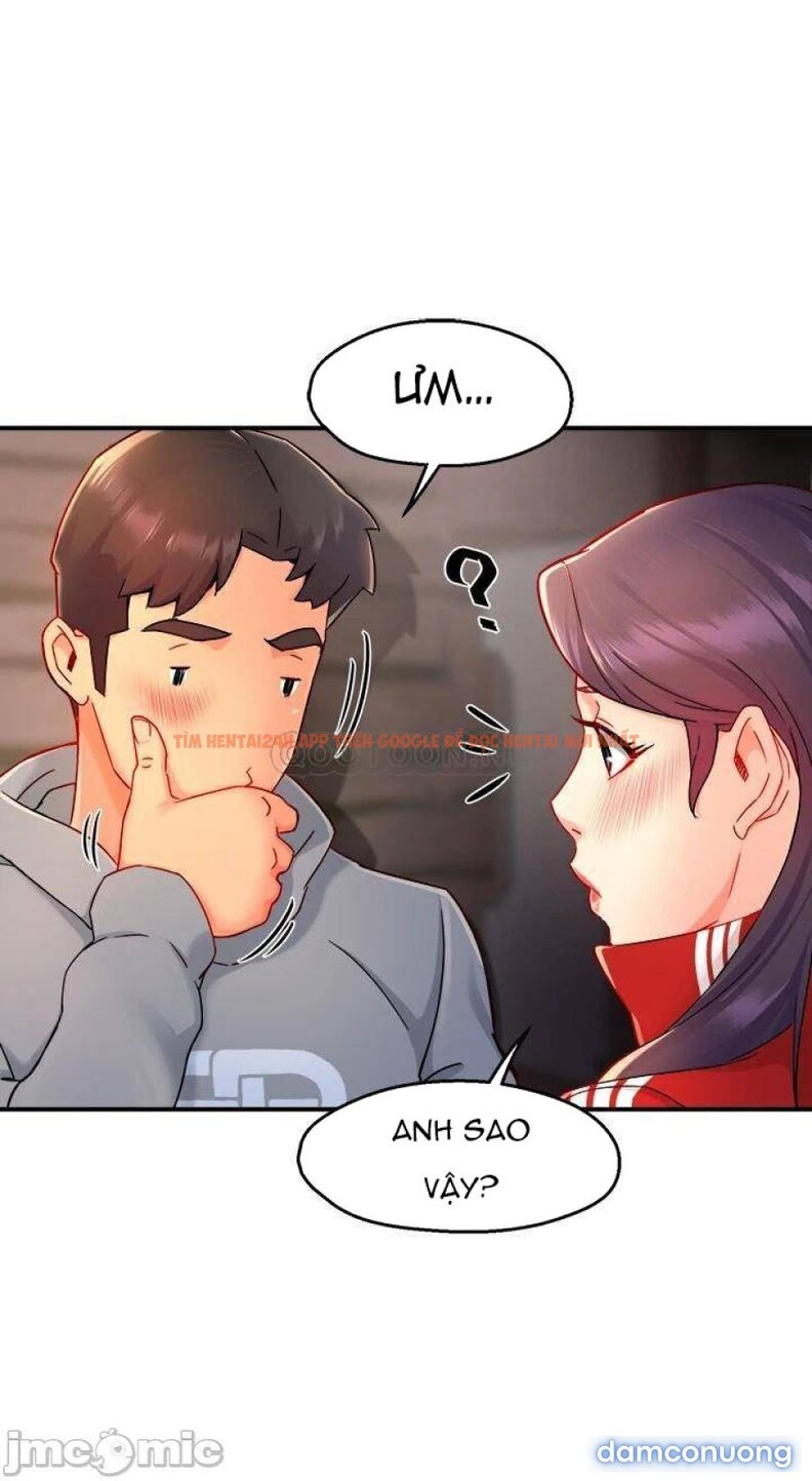 Xem ảnh Nhóm Trưởng! Đây Là Báo Cáo - Chapter 35 - 16 - Truyenhentaiz.net