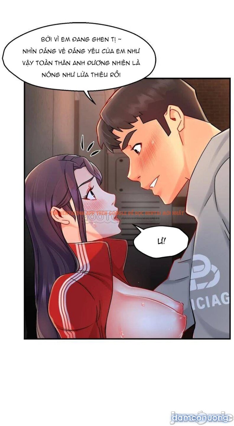 Xem ảnh Nhóm Trưởng! Đây Là Báo Cáo - Chapter 35 - 24 - Truyenhentaiz.net