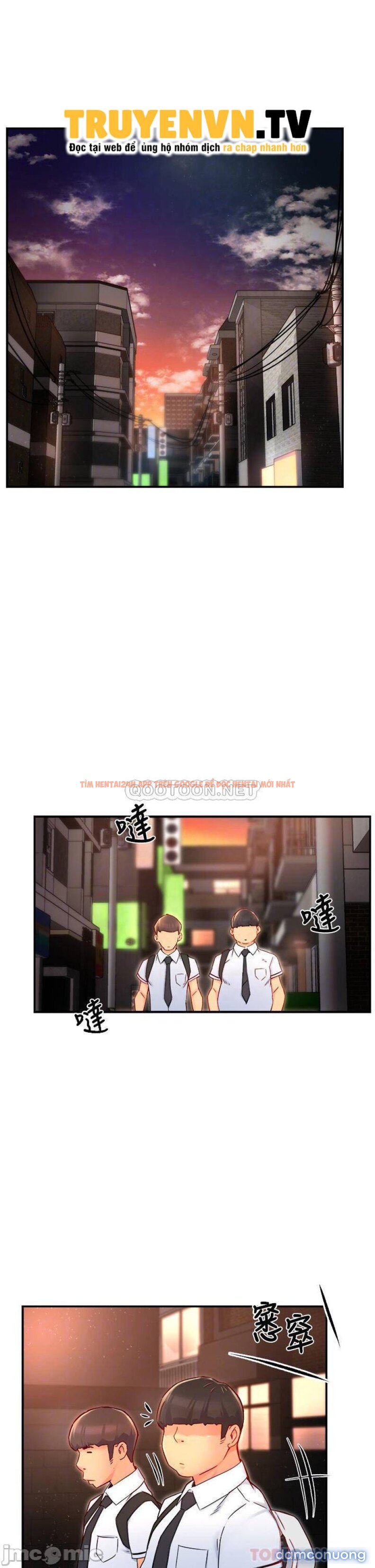 Xem ảnh Nhóm Trưởng! Đây Là Báo Cáo - Chapter 35 - 5 - Truyenhentaiz.net