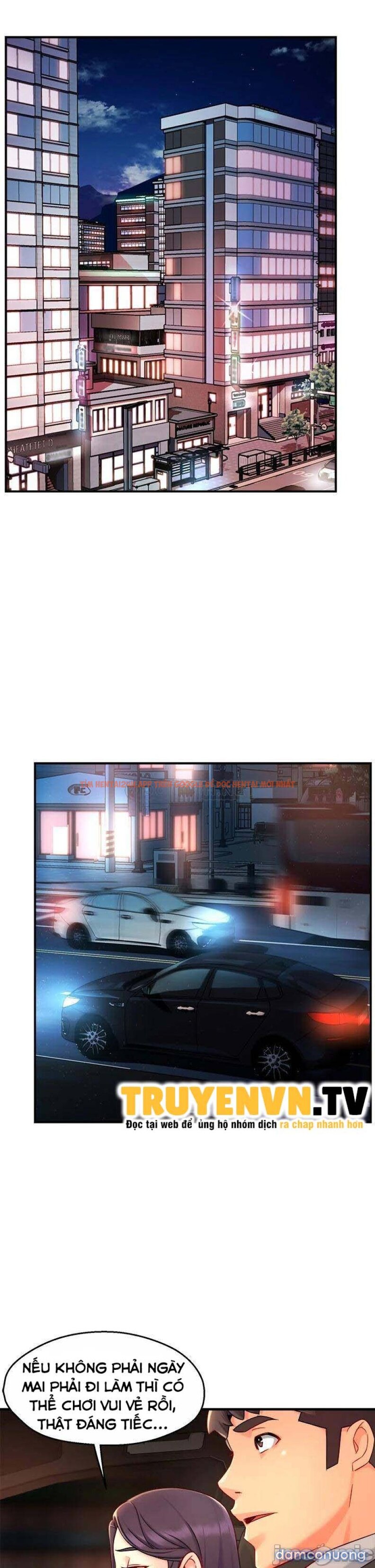 Xem ảnh Nhóm Trưởng! Đây Là Báo Cáo - Chapter 36 - 22 - Truyenhentaiz.net